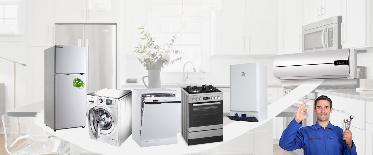 Bünyan Daikin Servisi